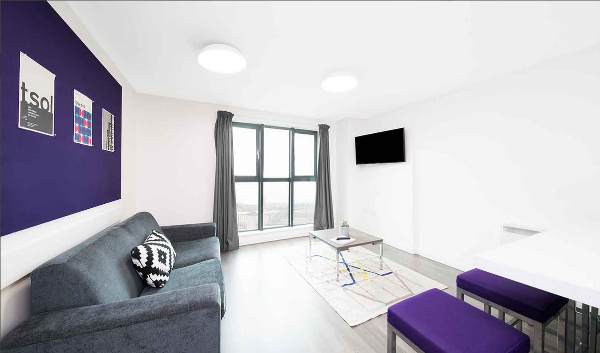 Image of Quay Point, Newcastle