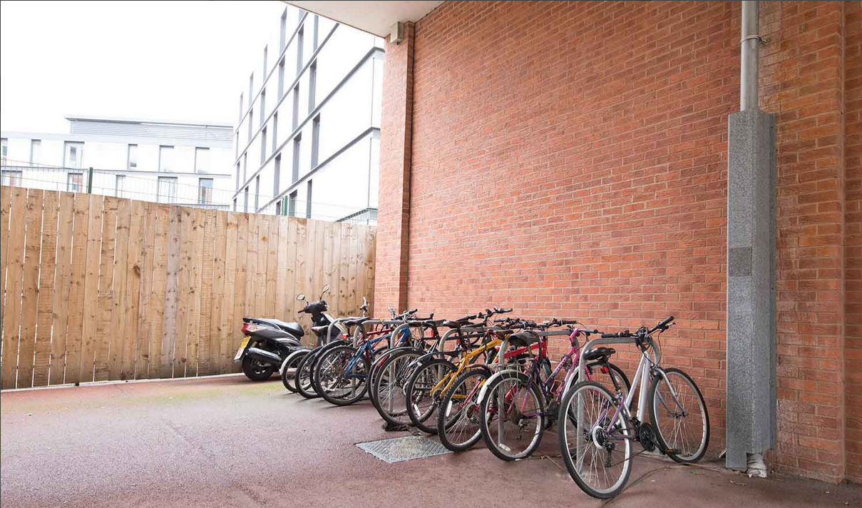 Image of Quay Point, Newcastle