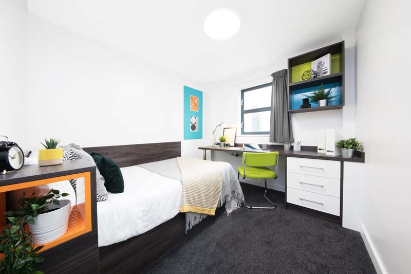 Image of Quay Point, Newcastle