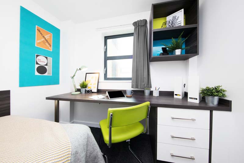 Image of Quay Point, Newcastle