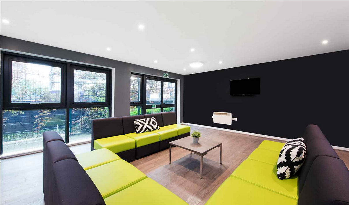 Image of Quay Point, Newcastle