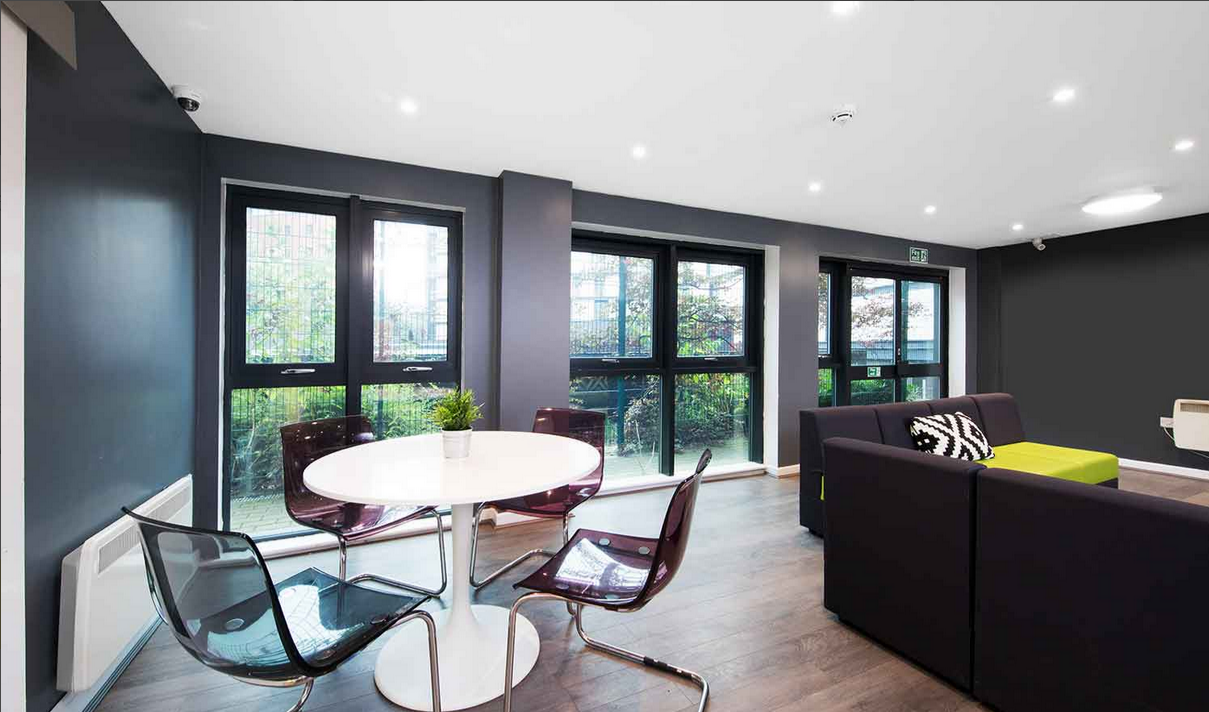 Image of Quay Point, Newcastle