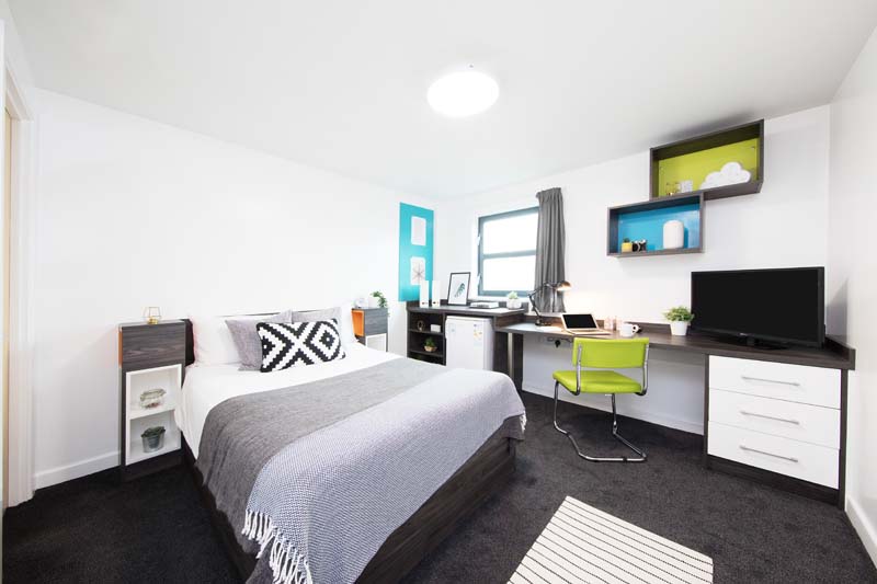 Image of Quay Point, Newcastle