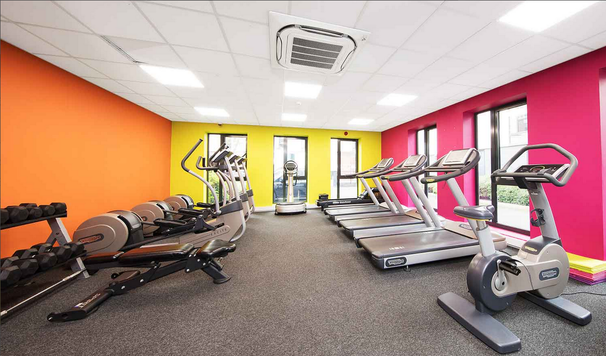 Image of Quay Point, Newcastle