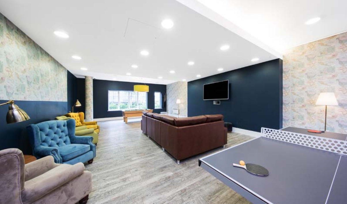 Image of Quay Point Studios, Newcastle