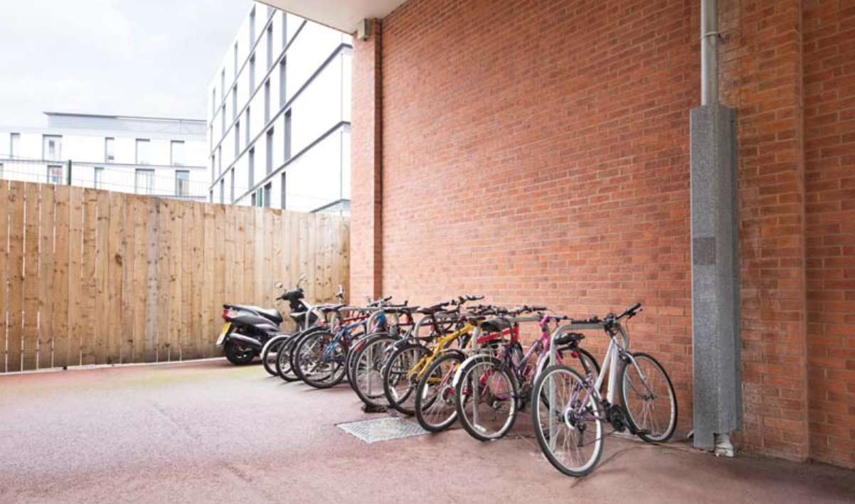 Image of Quay Point Studios, Newcastle