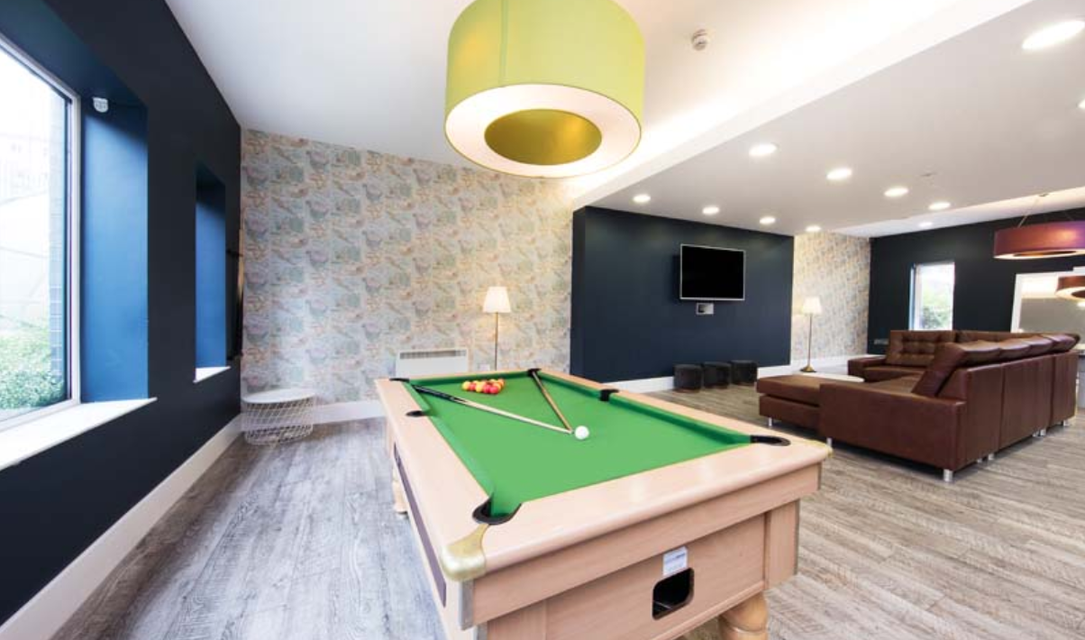 Image of Quay Point Studios, Newcastle