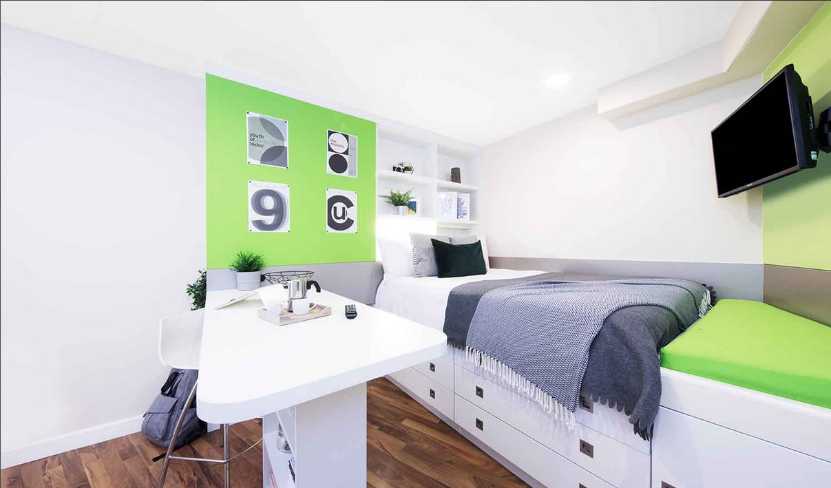 Image of Quay Point Studios, Newcastle