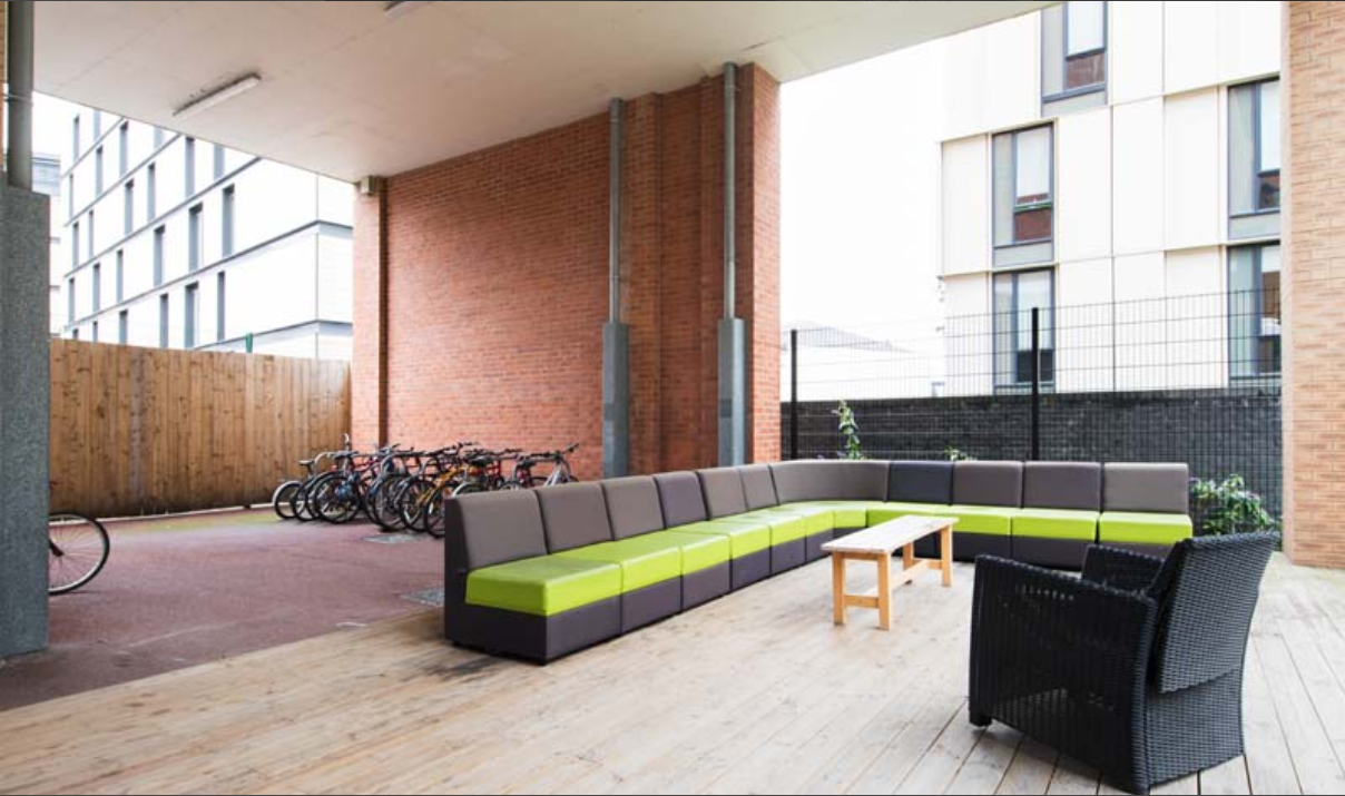 Image of Quay Point Studios, Newcastle