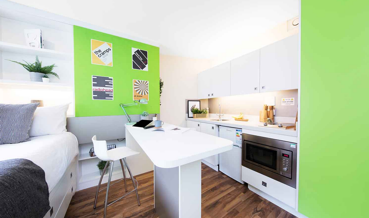 Image of Quay Point Studios, Newcastle