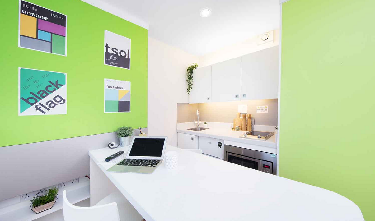 Image of Quay Point Studios, Newcastle