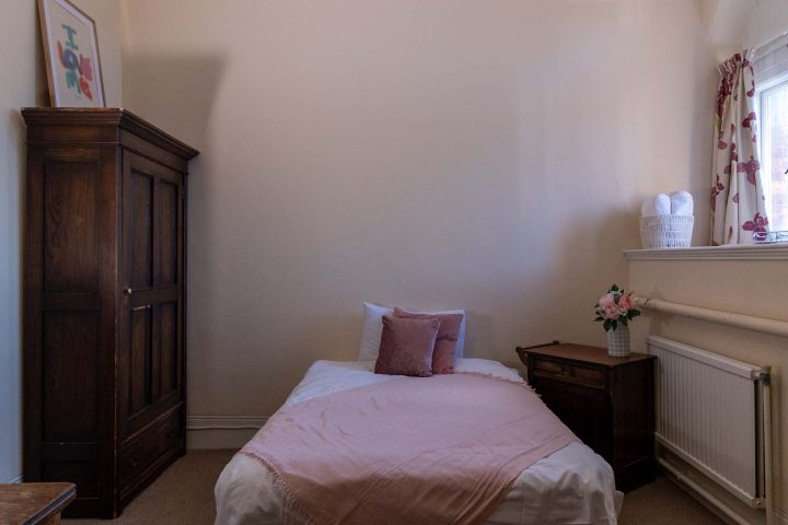 Image of Queen Alexandra's House, London