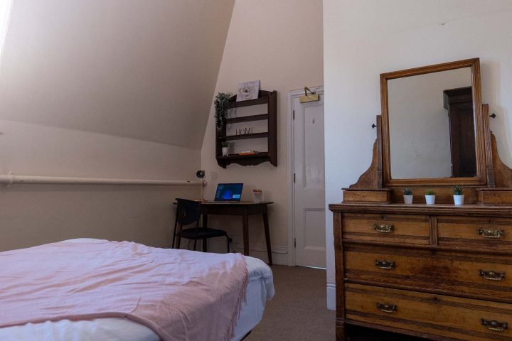 Image of Queen Alexandra's House, London