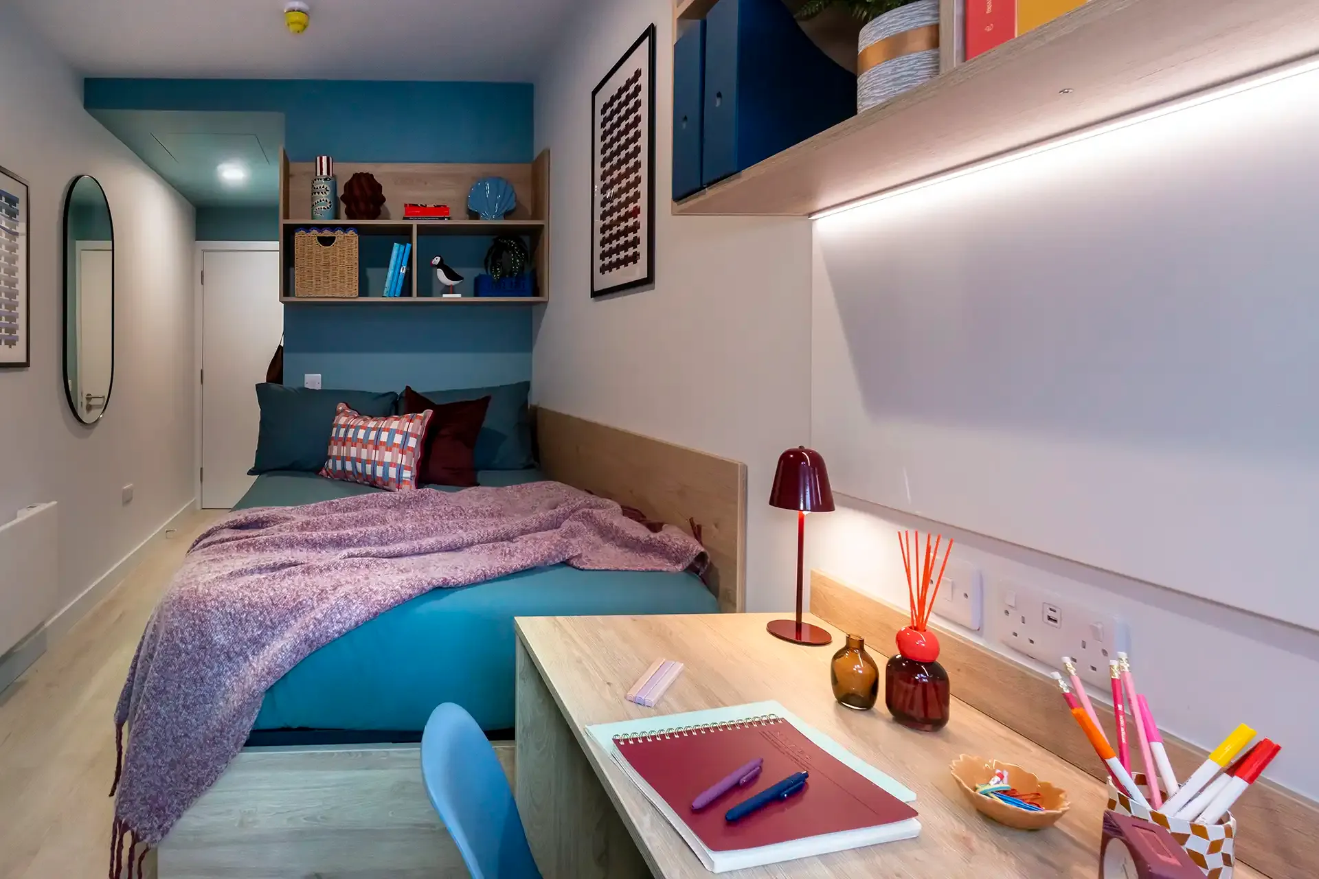 Image of Queen Street Place