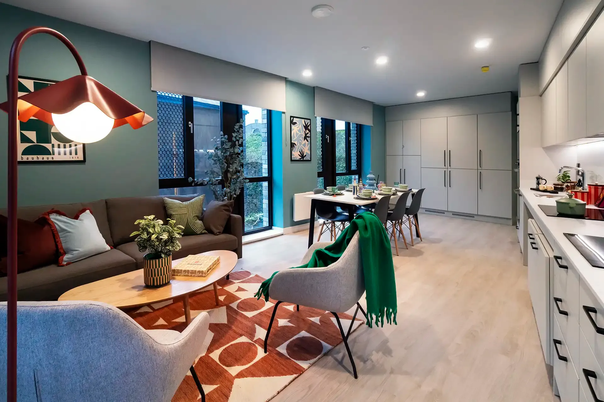 Image of Queen Street Place