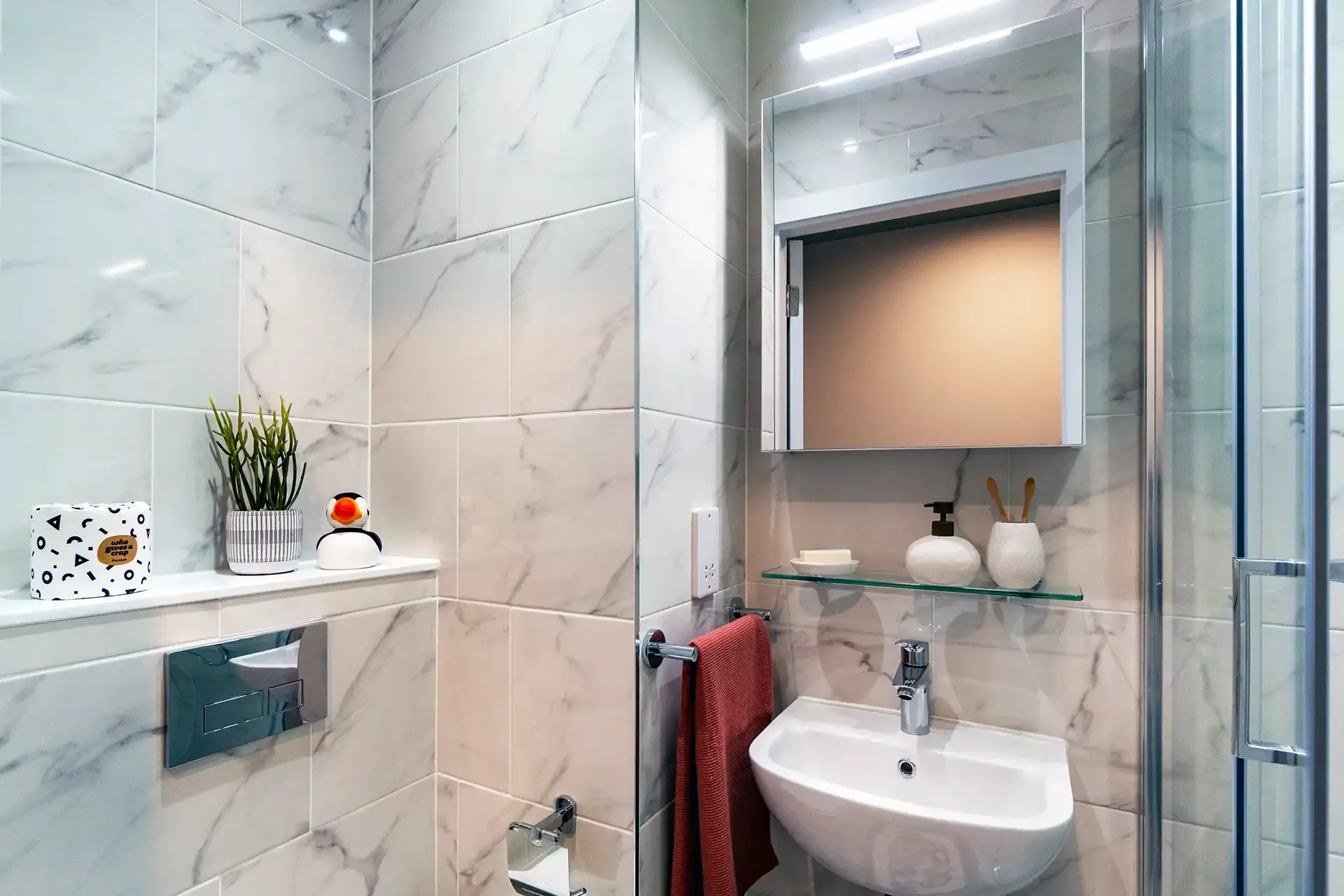 Image of Queen Street Place