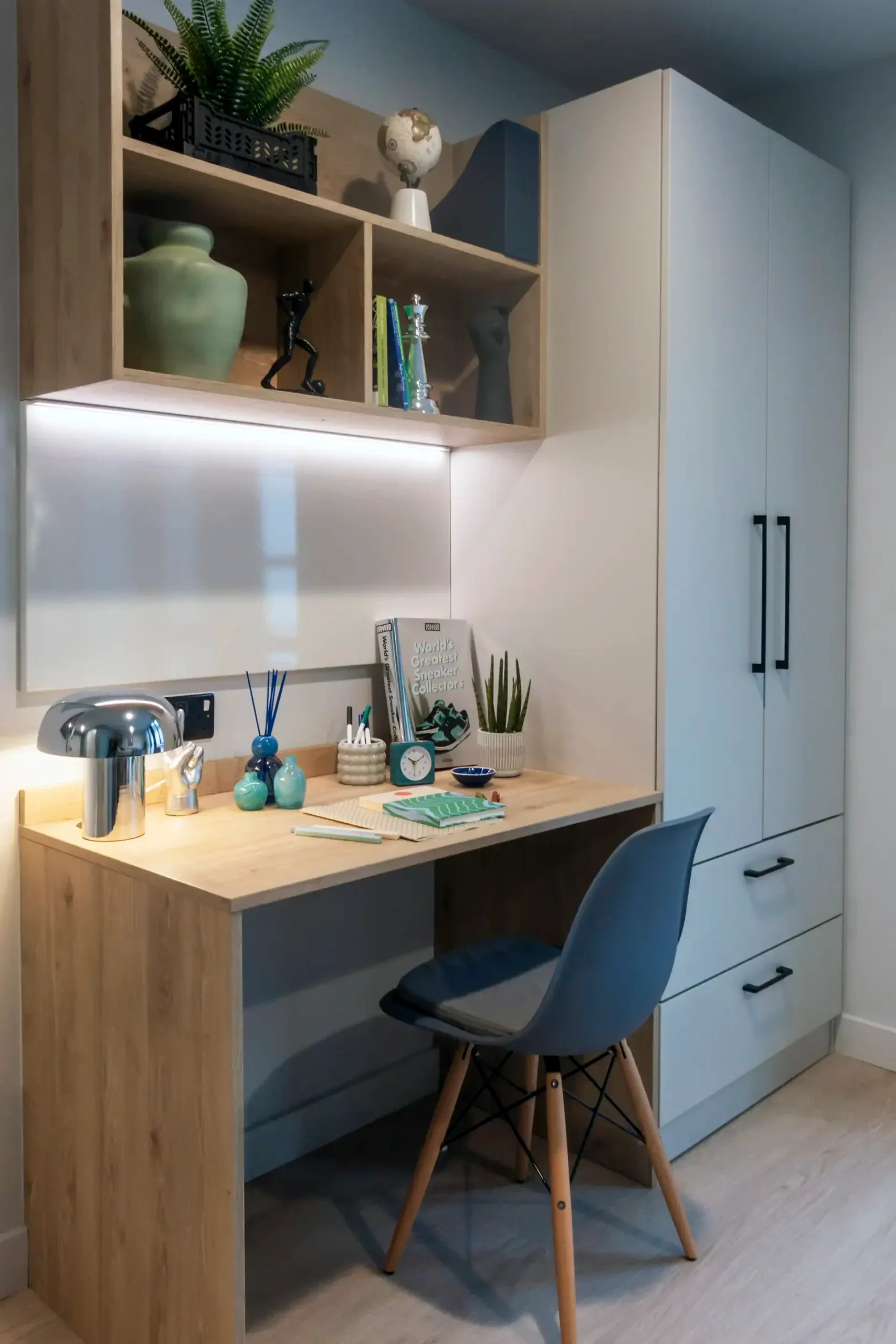 Image of Queen Street Place