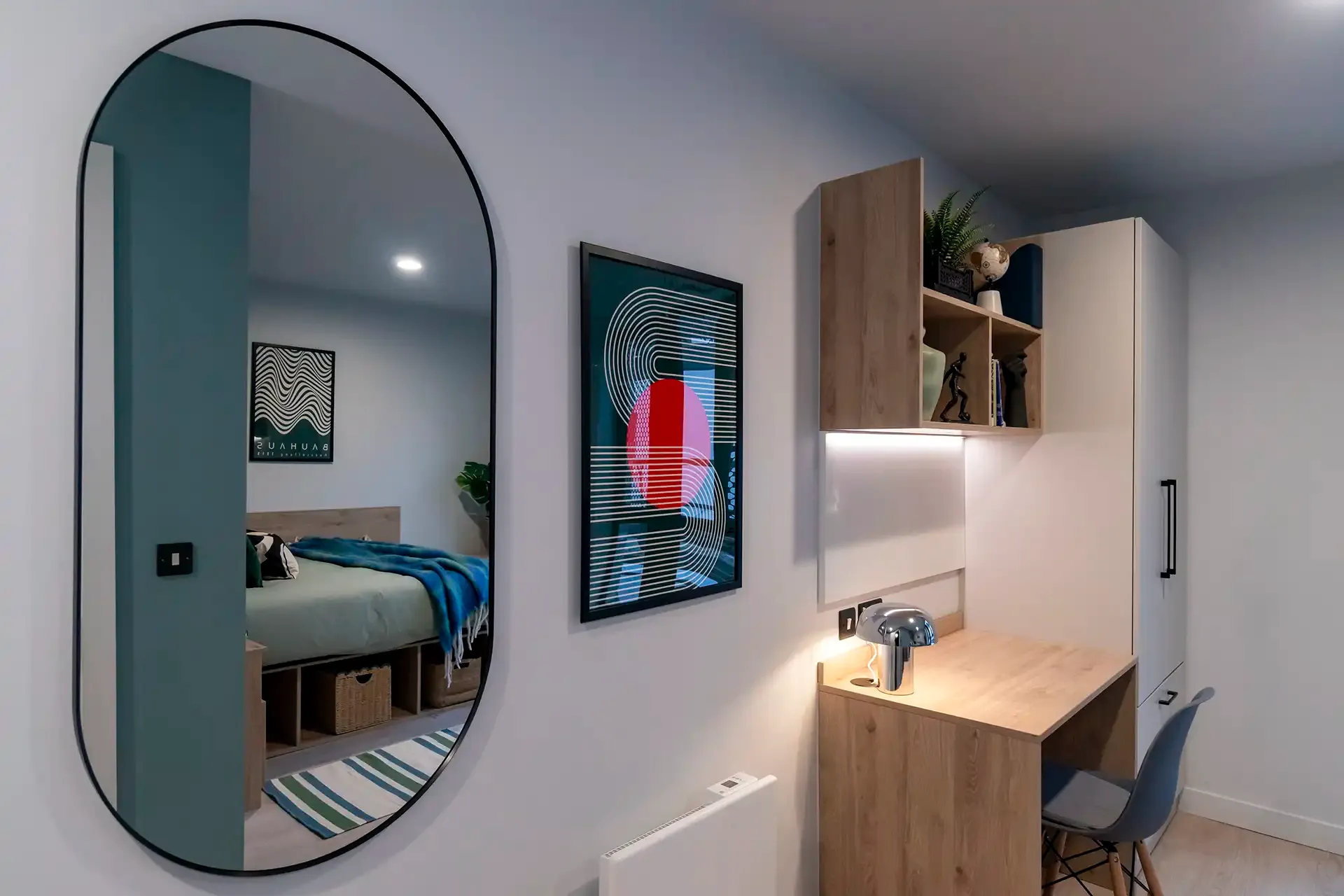 Image of Queen Street Place