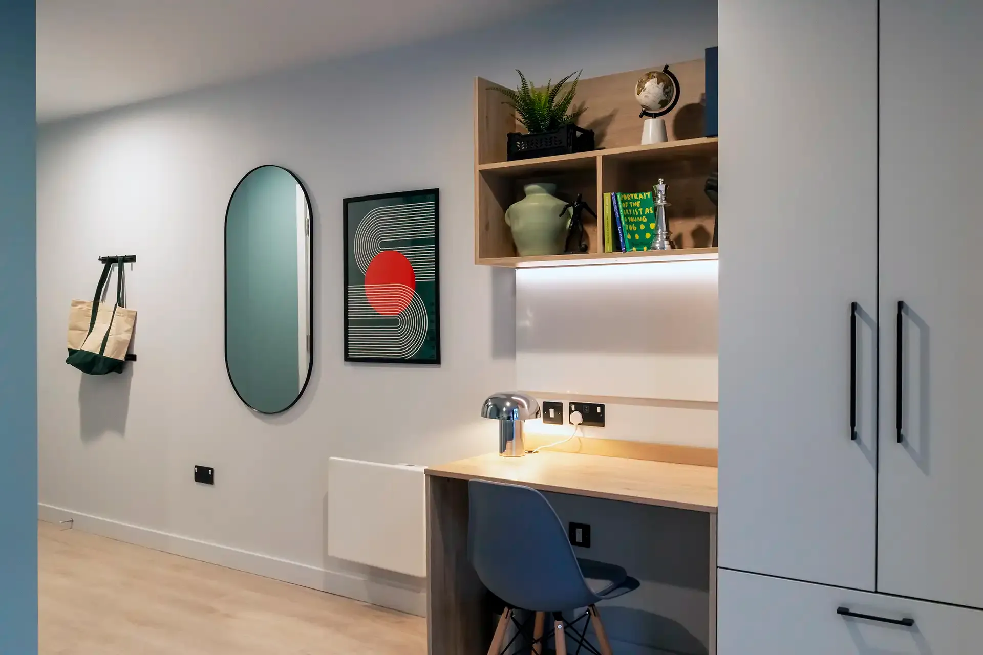 Image of Queen Street Place