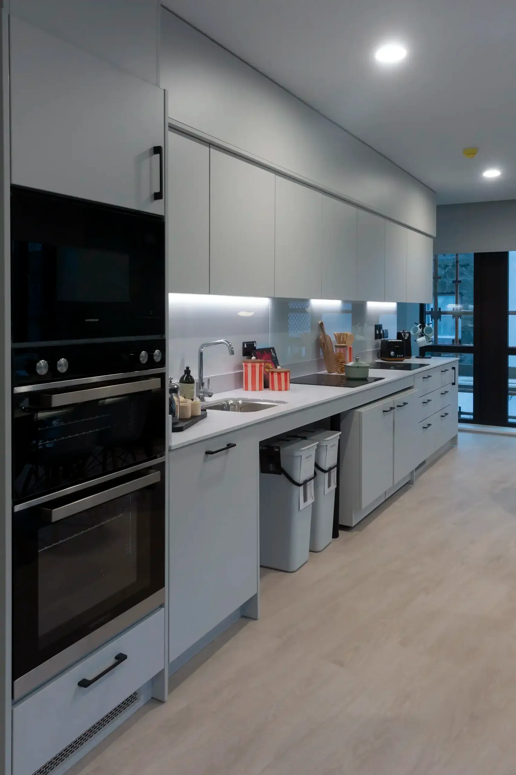 Image of Queen Street Place