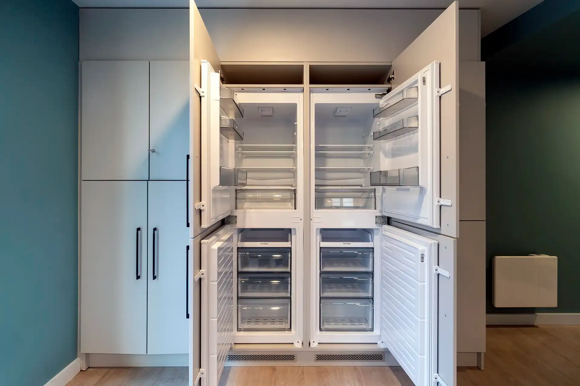 Image of Queen Street Place