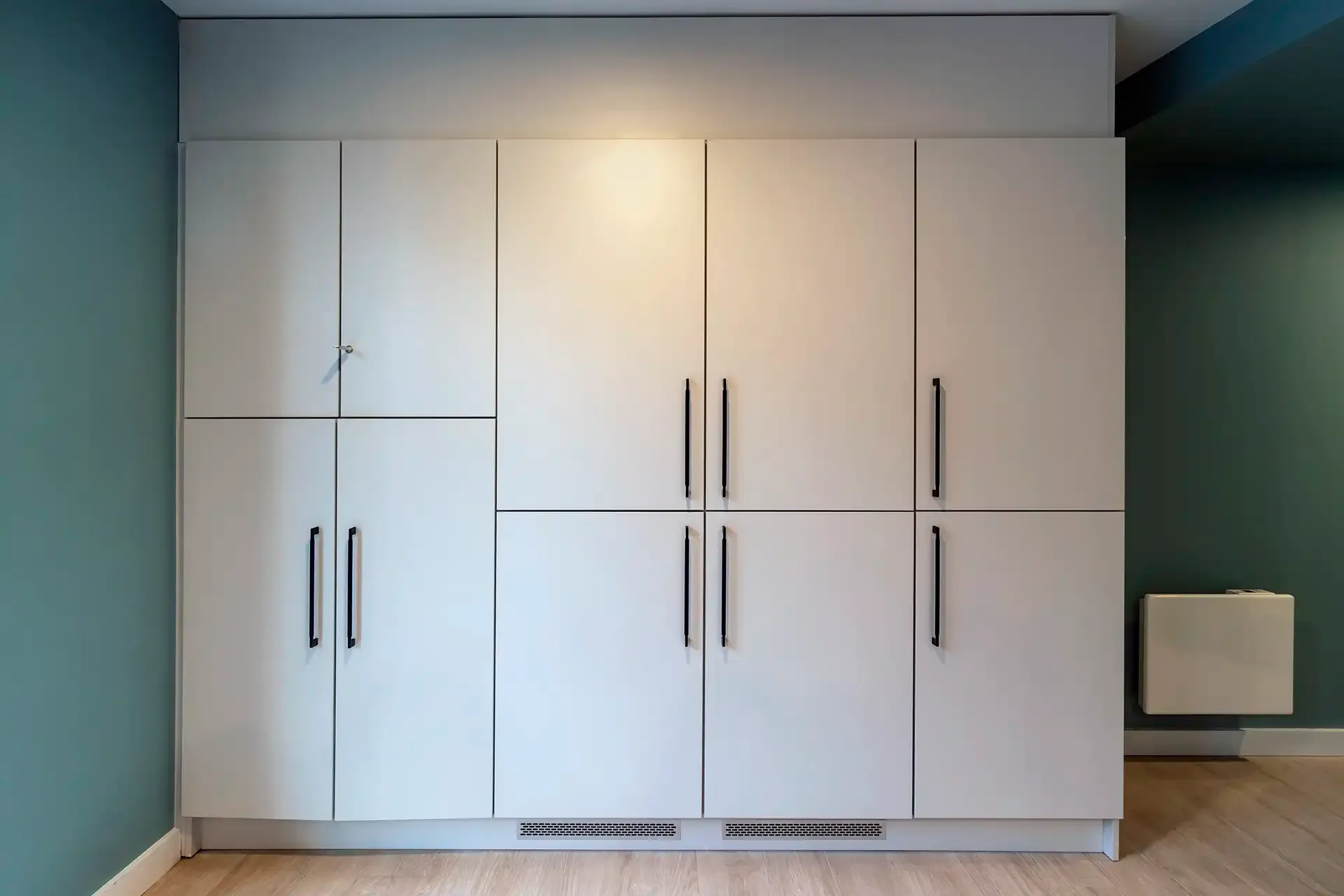 Image of Queen Street Place