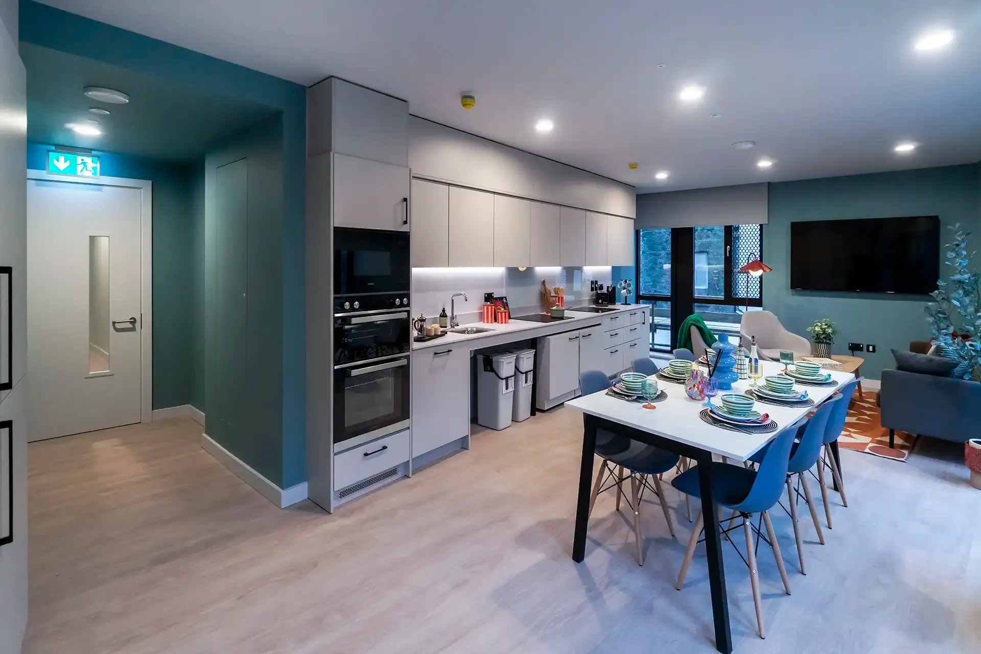 Image of Queen Street Place