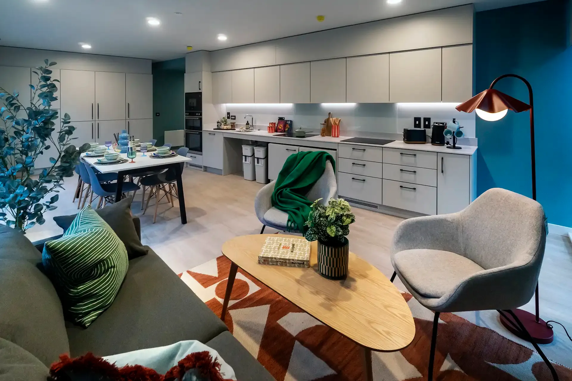 Image of Queen Street Place