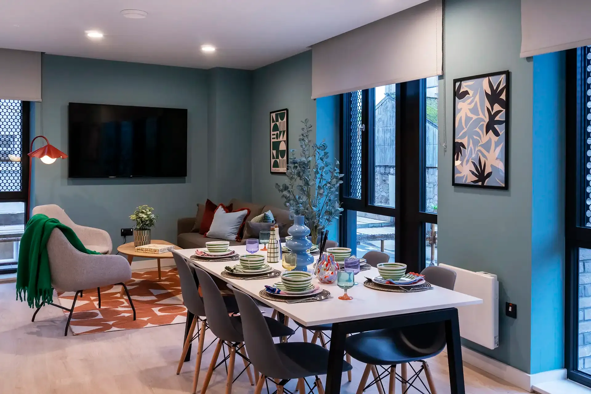 Image of Queen Street Place