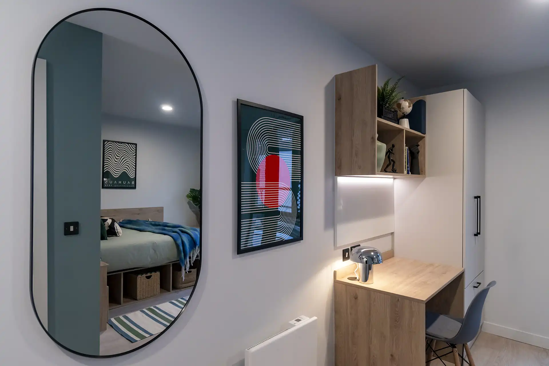 Image of Queen Street Place, Galway