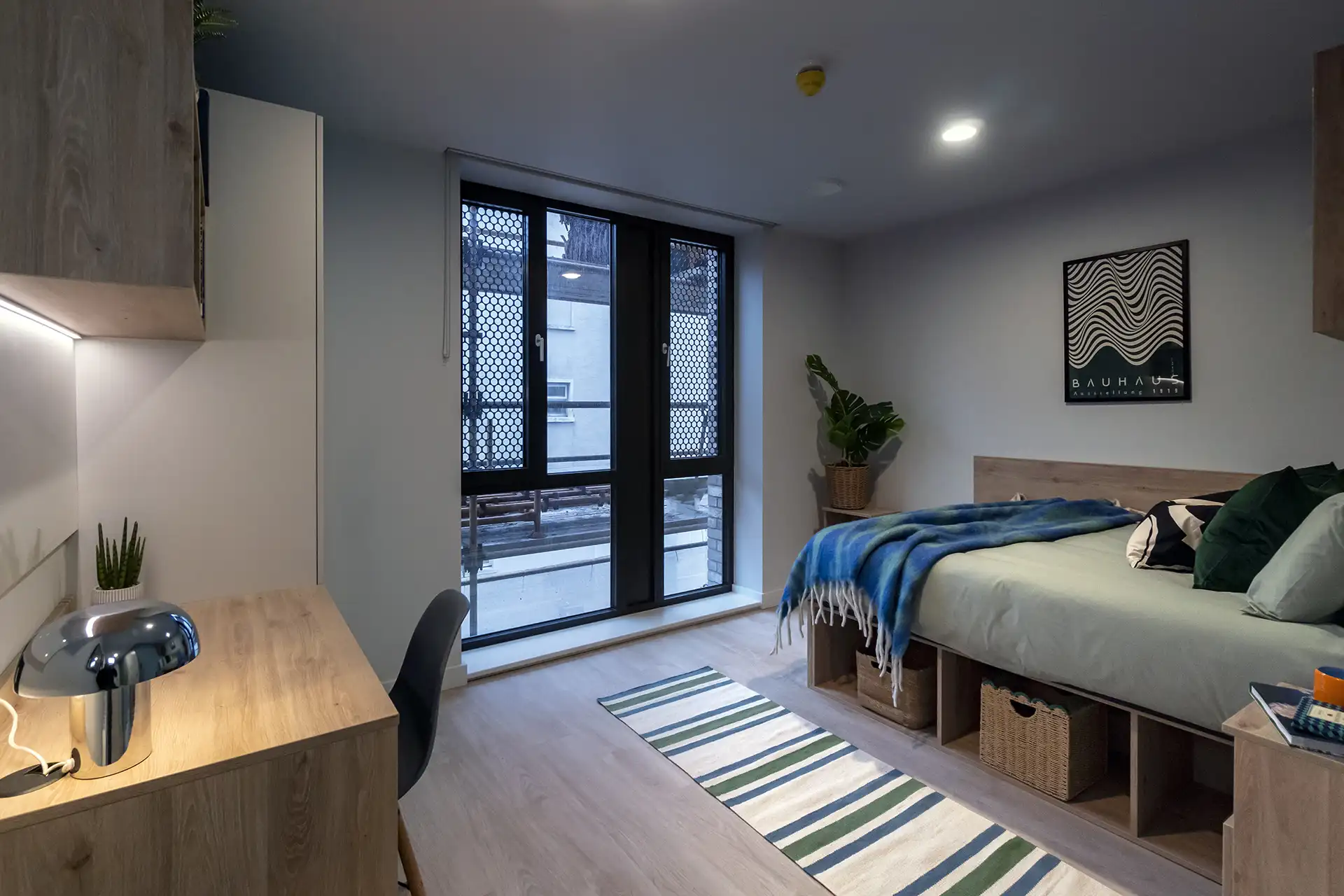 Image of Queen Street Place, Galway