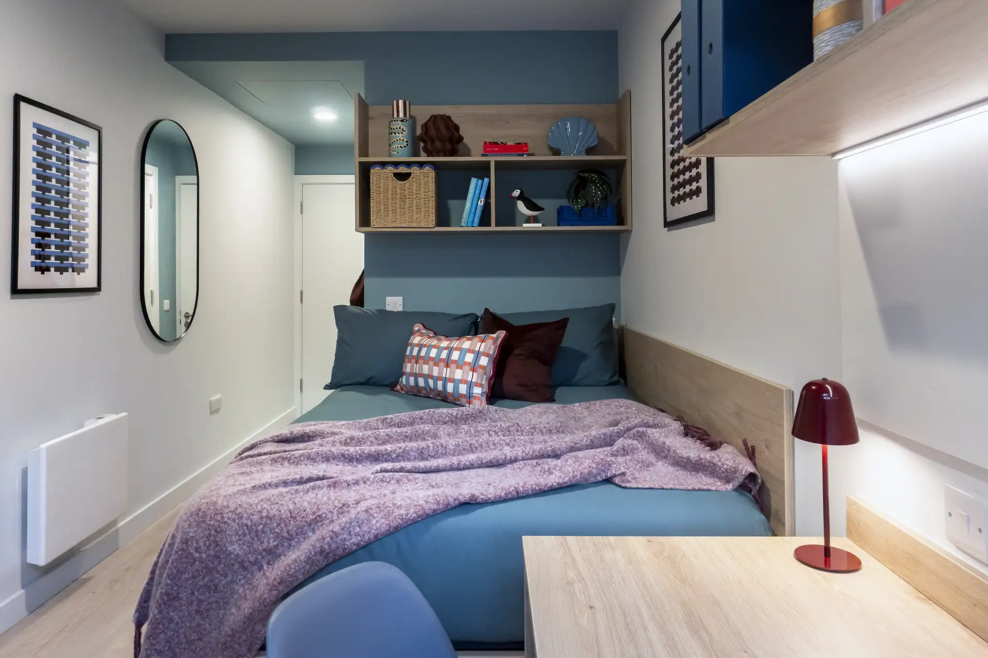 Image of Queen Street Place, Galway