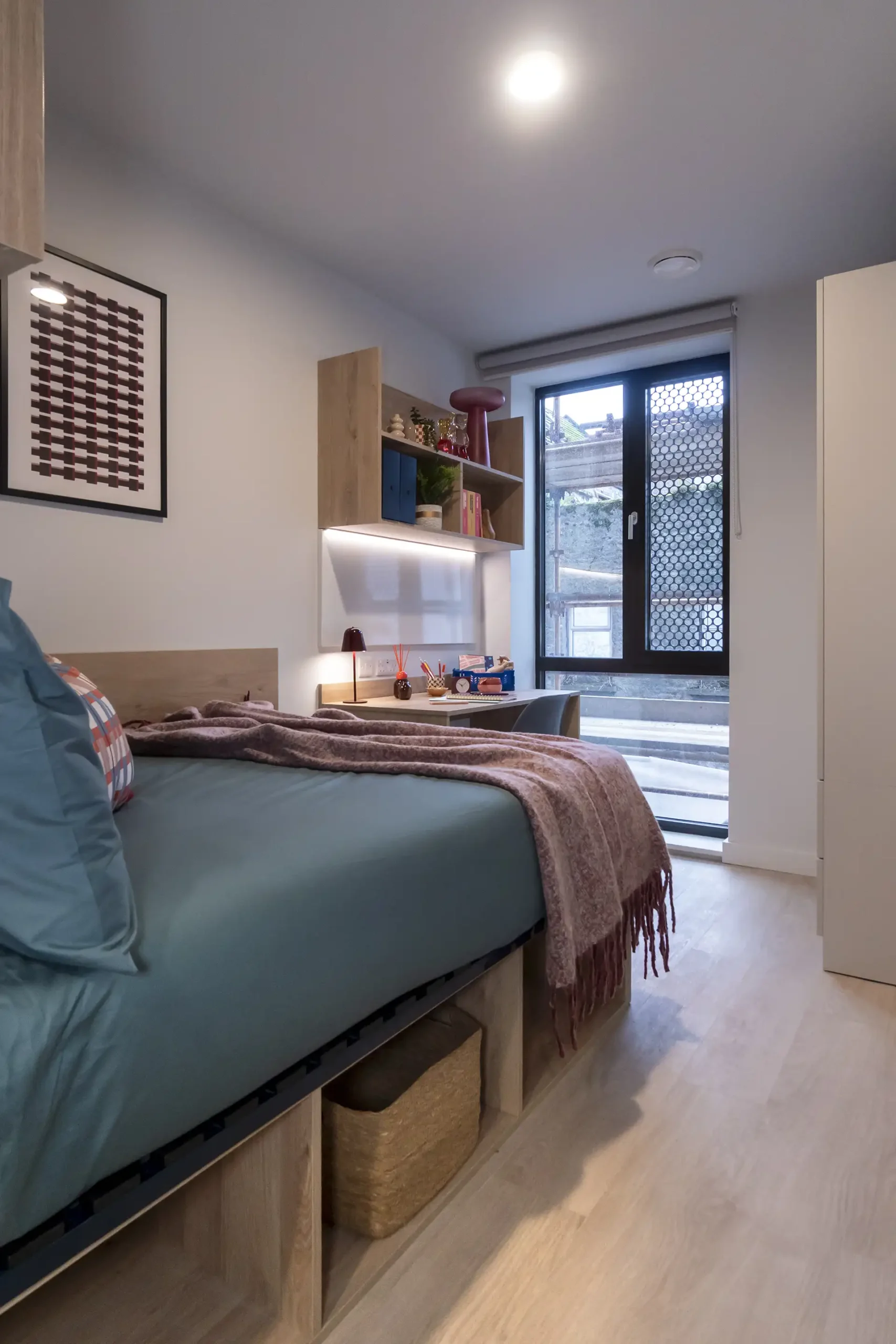 Image of Queen Street Place, Galway