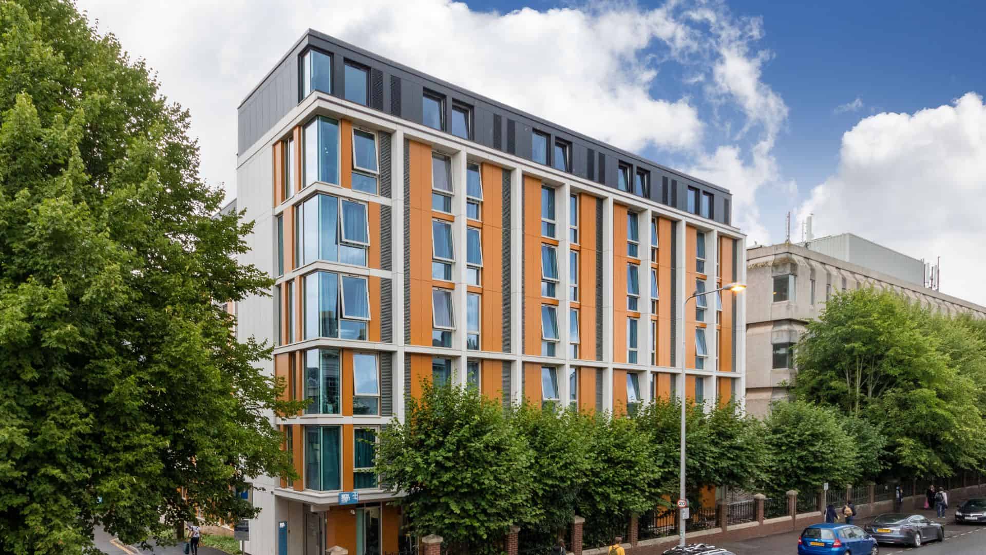 Image of Queen Street Studios, Exeter