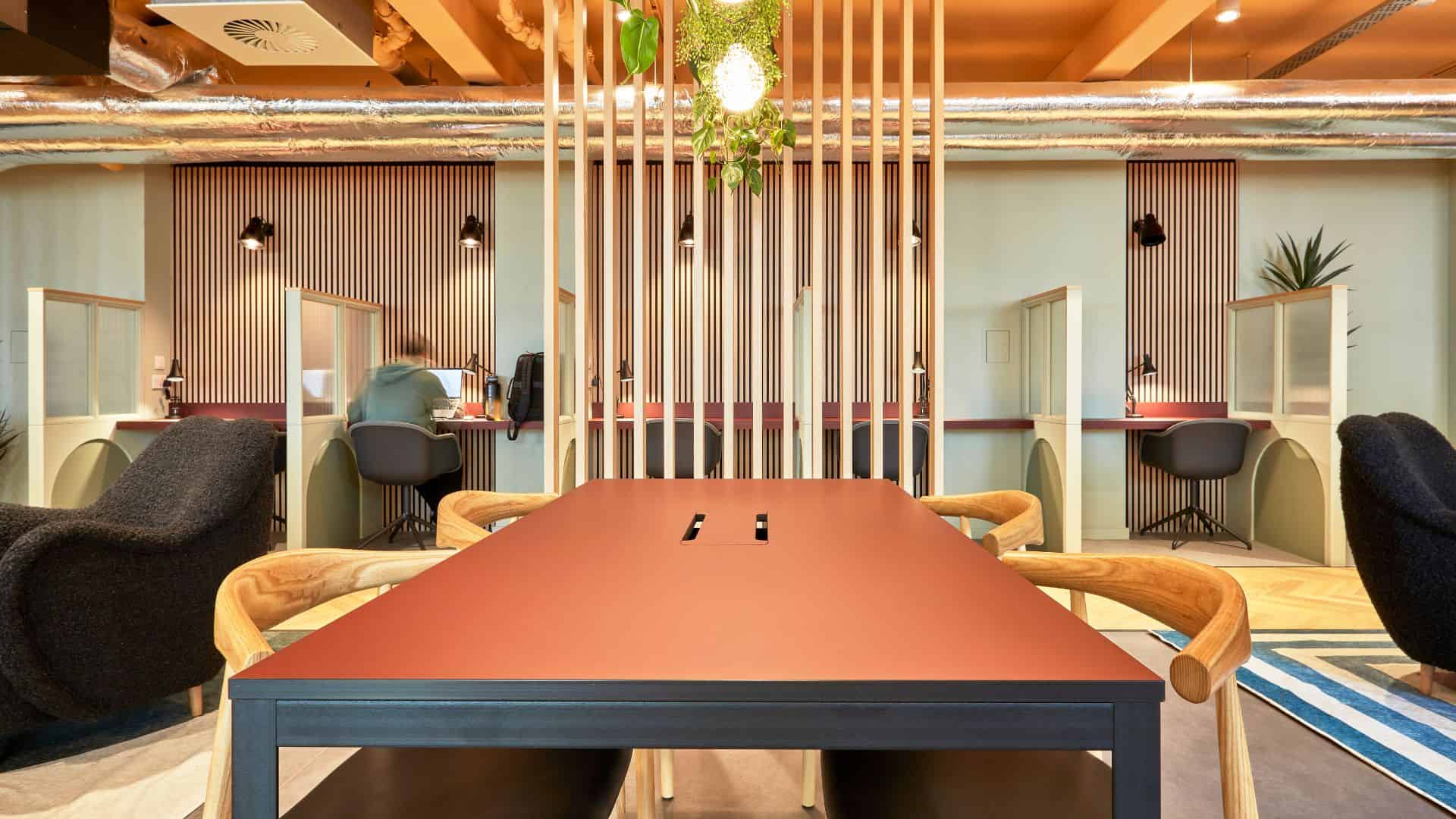 Image of Queen Street Studios, Exeter