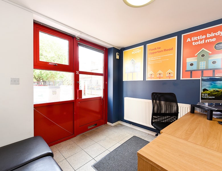 Image of Queens Court, Leicester