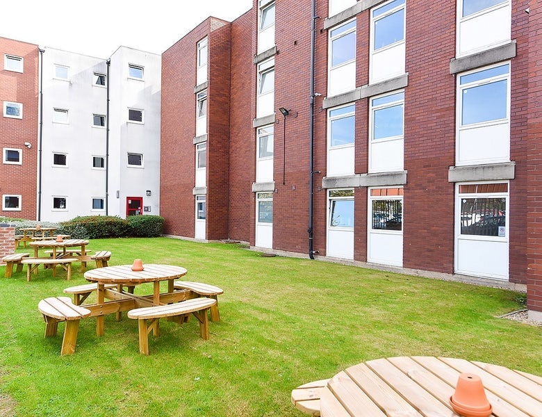 Image of Queens Court, Leicester