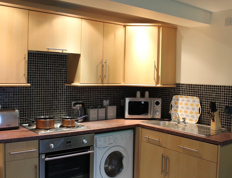 Image of Queens Court, Leicester