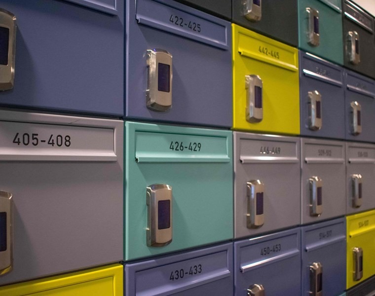 Image of Queens Court, Reading