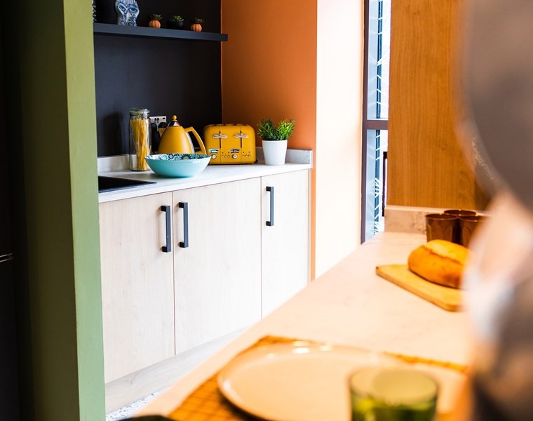 Image of Queens Court, Reading