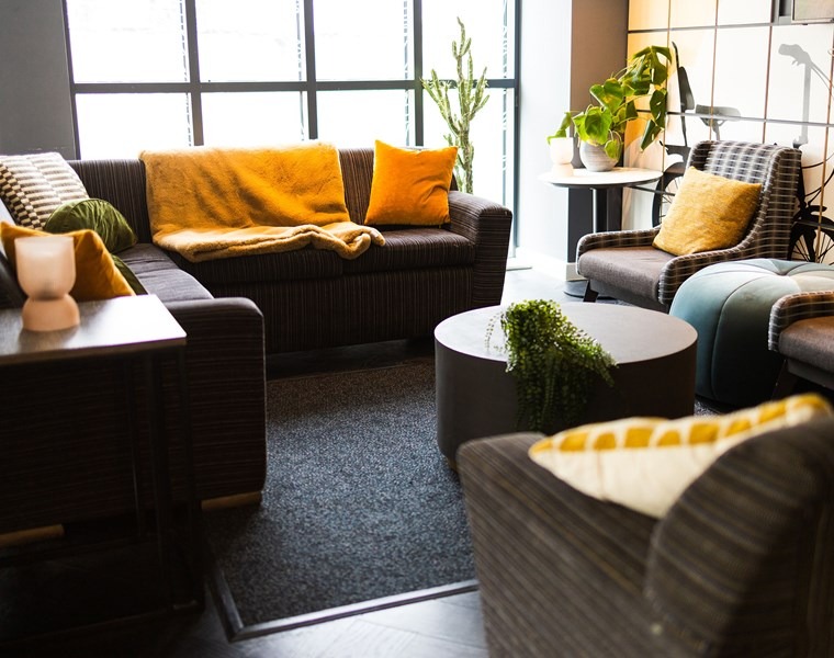 Image of Queens Court, Reading