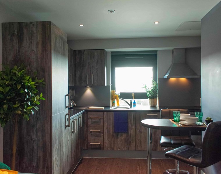 Image of Queens Court, Reading