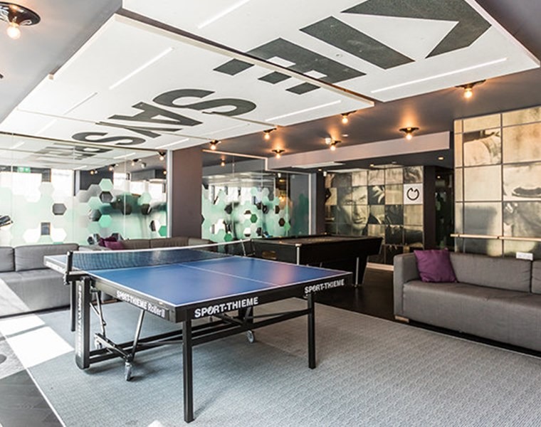 Image of Queens Court, Reading