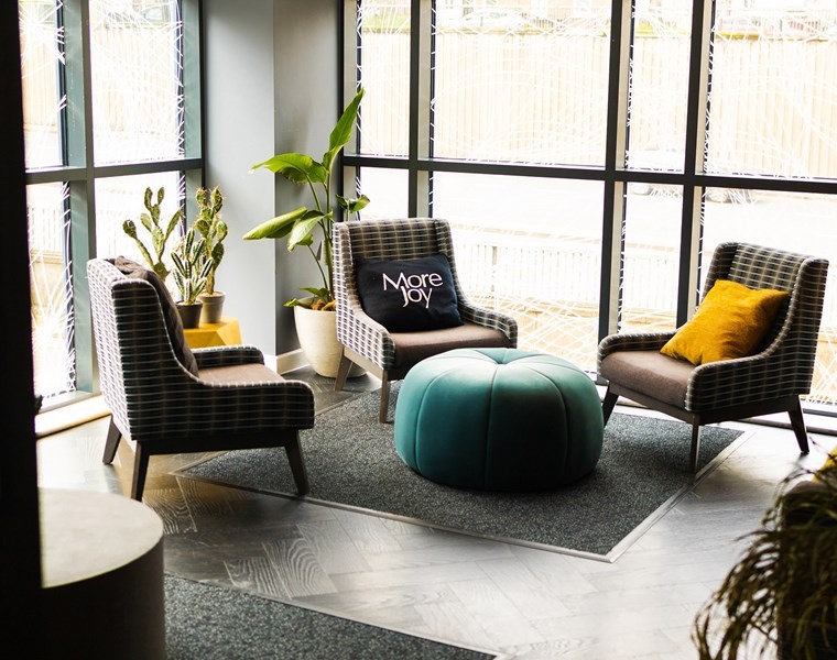 Image of Queens Court, Reading