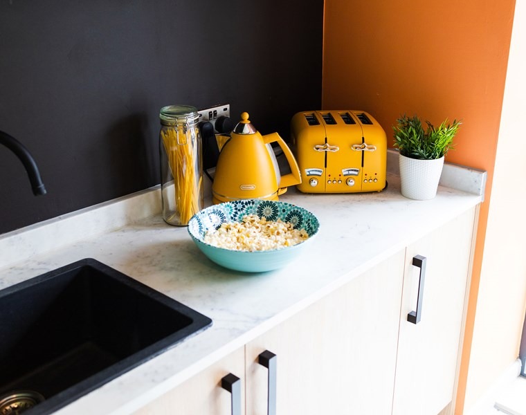 Image of Queens Court, Reading