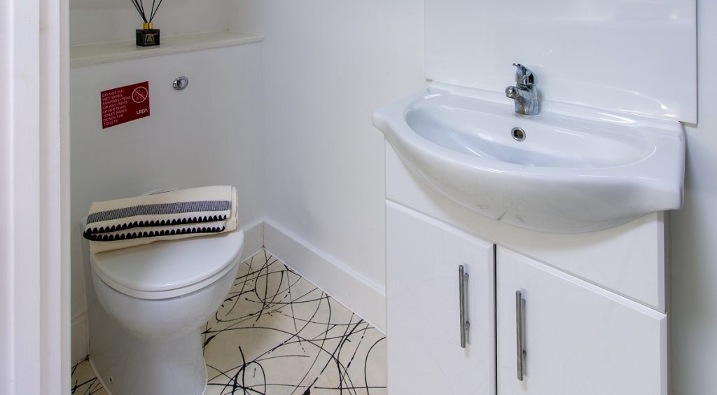 Image of Queens Gate, Southampton