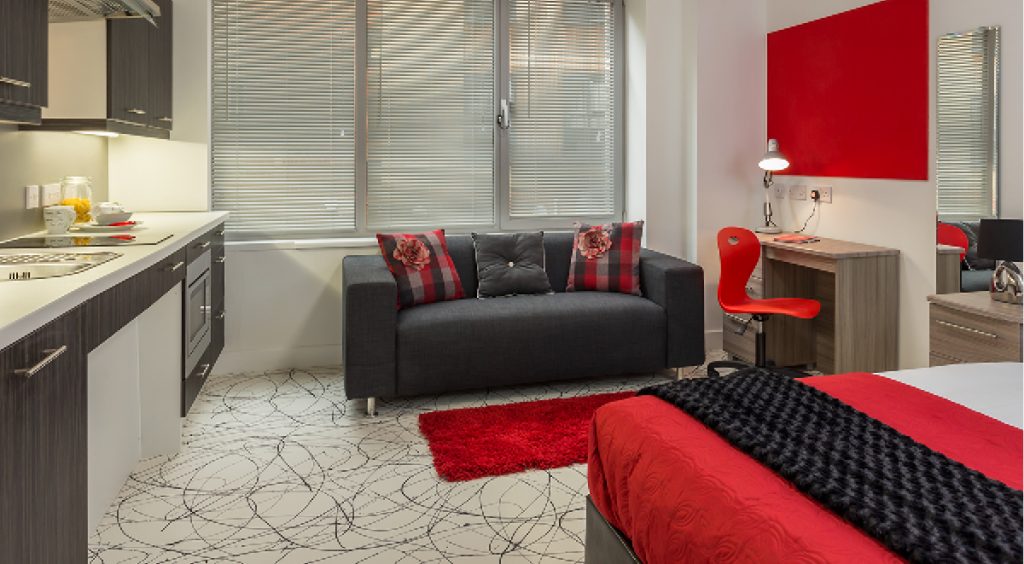 Image of Queens Gate, Southampton