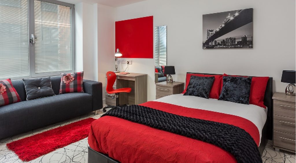 Image of Queens Gate, Southampton