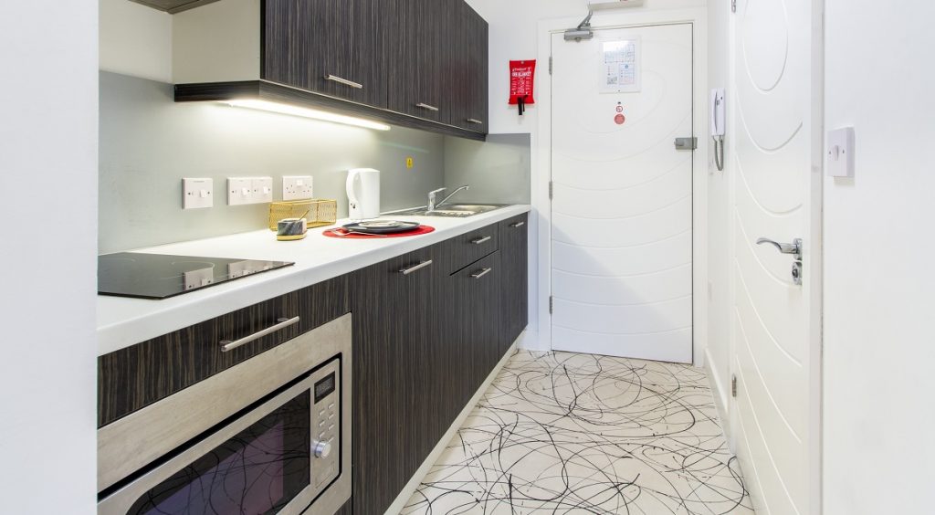 Image of Queens Gate, Southampton