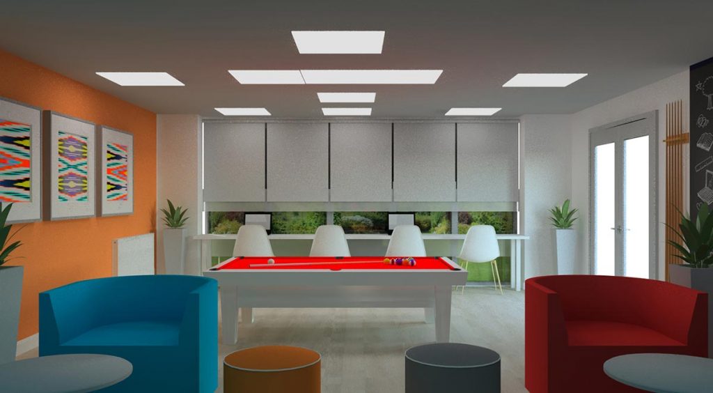 Image of Queens Gate, Southampton